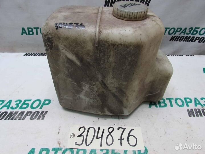Бачок омывателя лобового стекла для ваз 21xx 2131