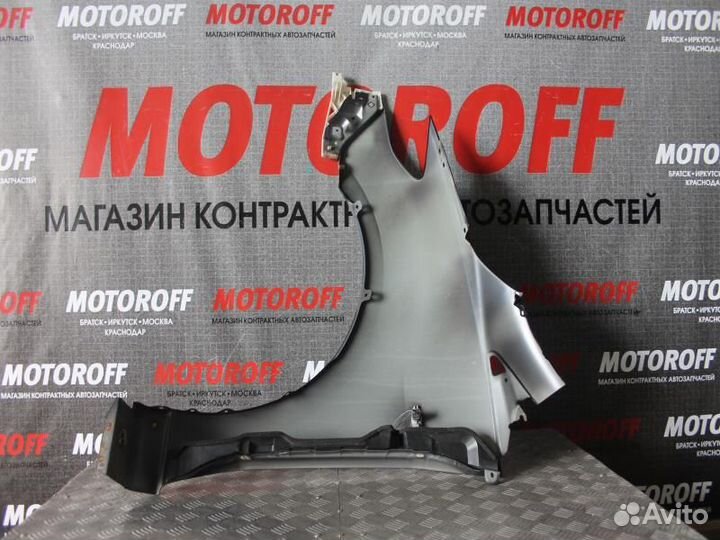 Крыло правое Мазда 5/Premacy CR (04-11гг) А642