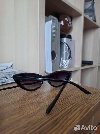 Солнечные очки