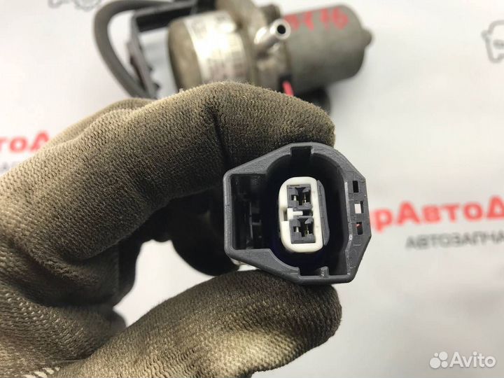 Вакуумный насос Chevrolet Trax рест. 2018 95363358