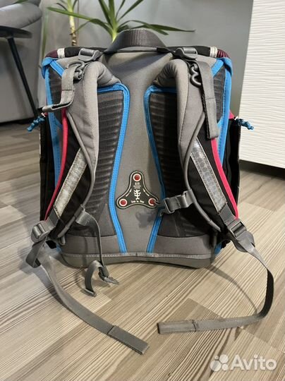 Рюкзак детский Step by Step