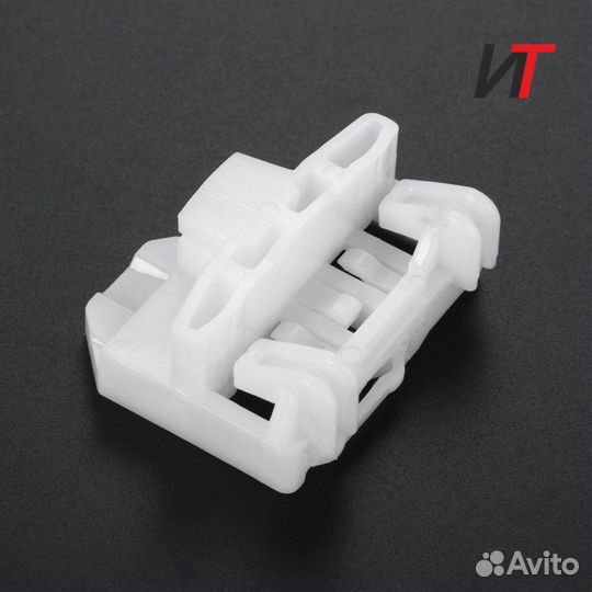 Комплект ремонта стеклоподъемника / направляющие