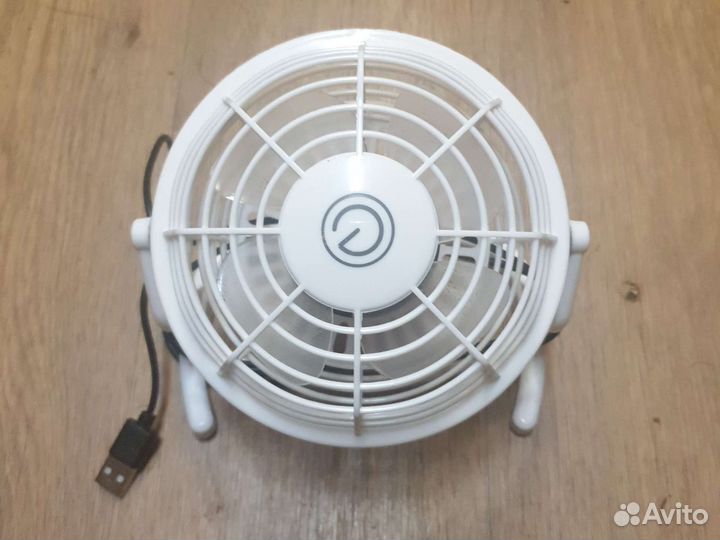 Компьютерный вентилятор