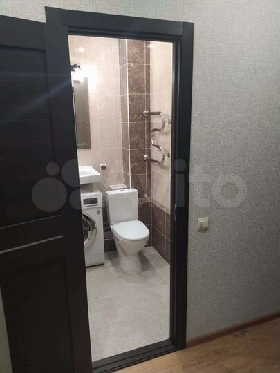 2-к. квартира, 49,4 м², 2/3 эт.