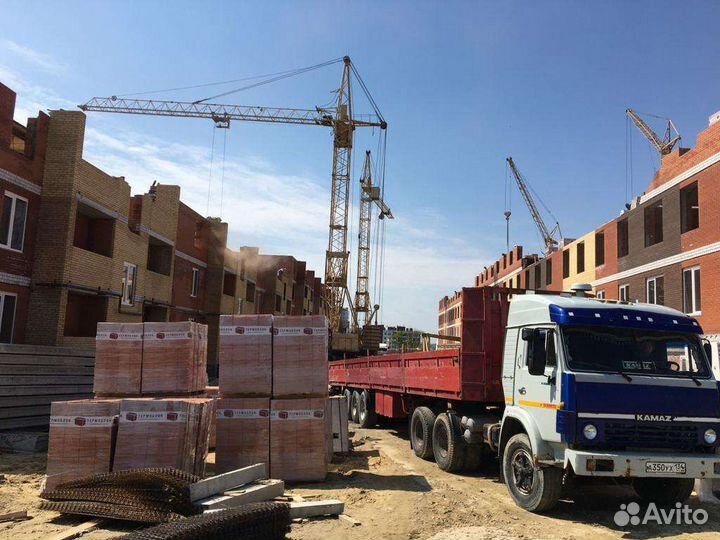 Бетон доставка бетона