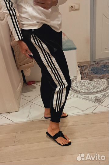 Брюки спортивные Adidas 52/54