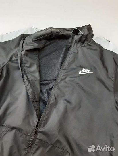 Спортивный костюм полиэстр артикул 809468 чёрный