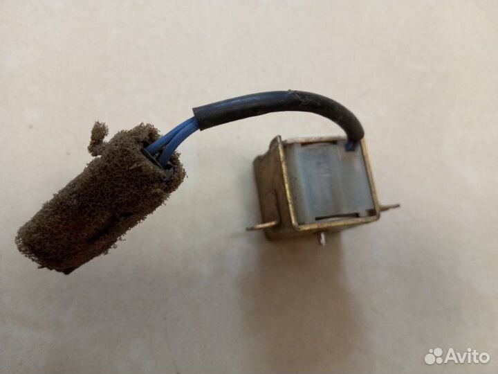 Клапан электромагнитный Lexus Rx300 1MZ 2001