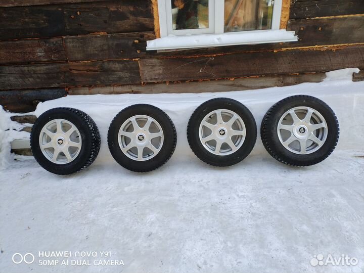 Gislaved Nord Frost 200 185/65 R14