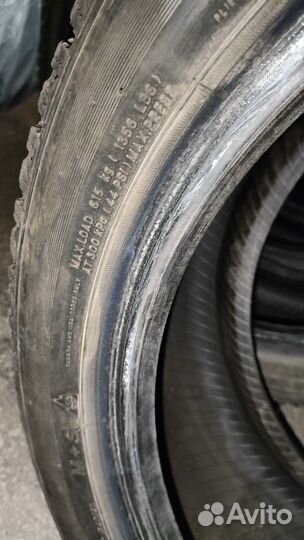 Nitto SN 2 Winter 225/45 R17 91Q