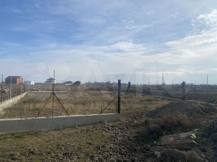 Участок 4 сот. (ИЖС)