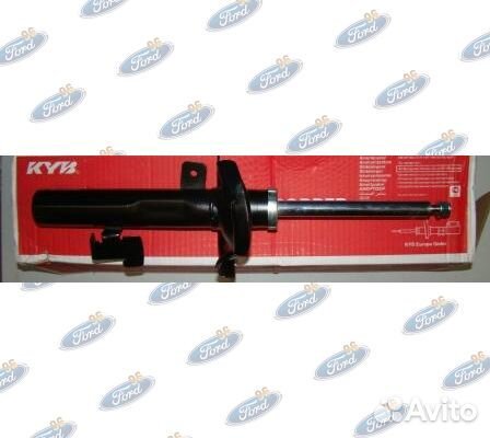 Амортизатор передний kayaba 334840