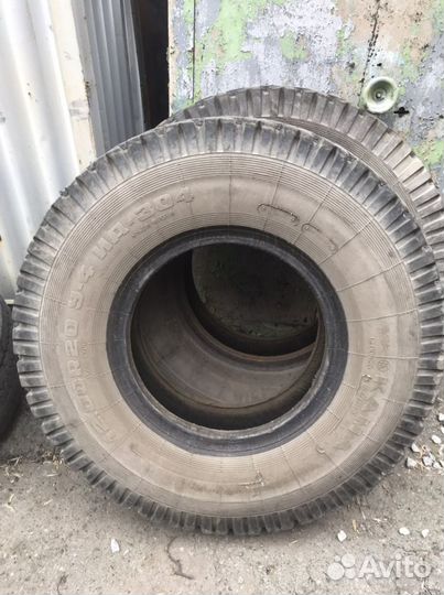 КАМА ИД 304, У-4 12.00 R20