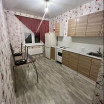 1-к. квартира, 36 м², 15/16 эт.