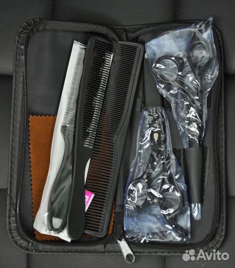 Ножницы парикмахерские набор 6 дюймов