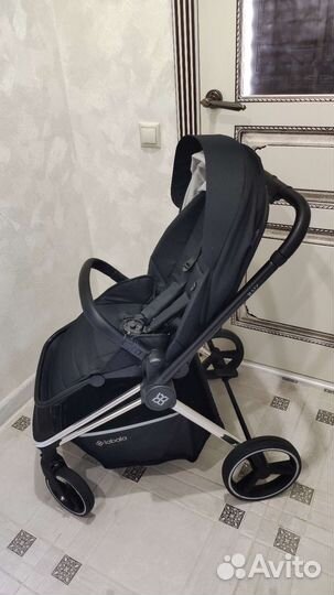 Прогулочная коляска labala raiz