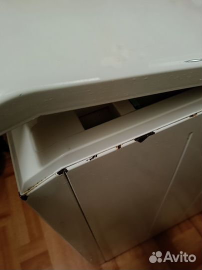 Стиральная машинка ардо