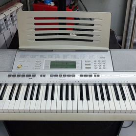 Синтезатор casio ctk 4000