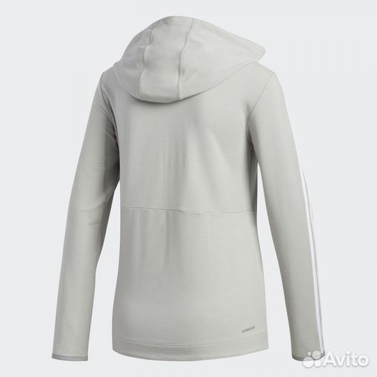 Толстовка adidas женская