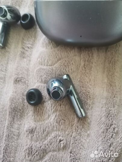 Honor choice earbuds x3