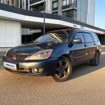 Mitsubishi Lancer 1.6 MT, 2007, 165 595 км, с пробегом, цена 360 000 руб.