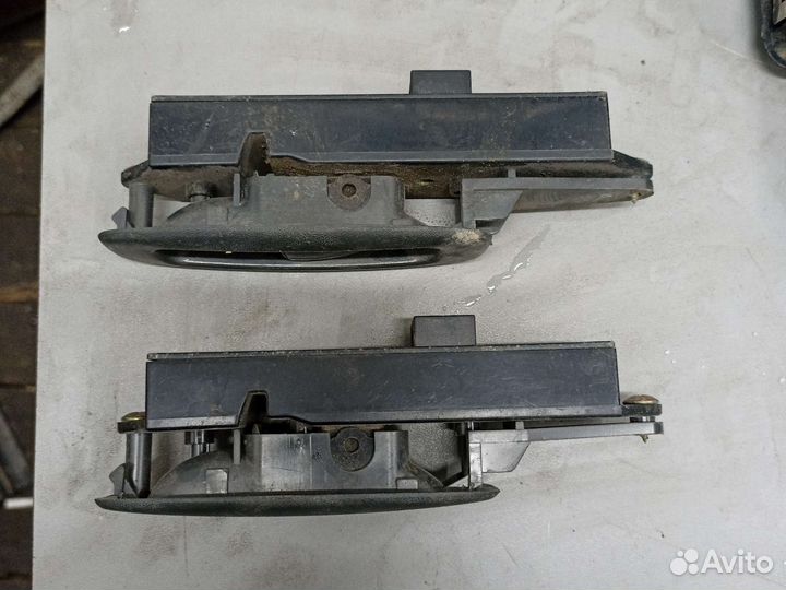 Кнопка стеклоподъёмника Мицубиси Галант