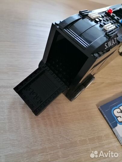 Конструктор lego