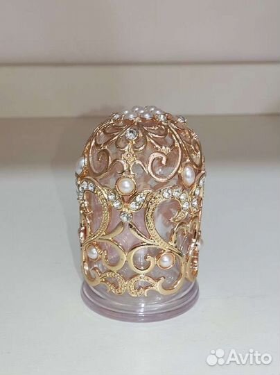 Подставка для зубачисток vayberg