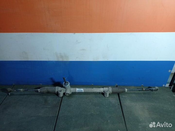 Рейка рулевая Opel Corsa D D