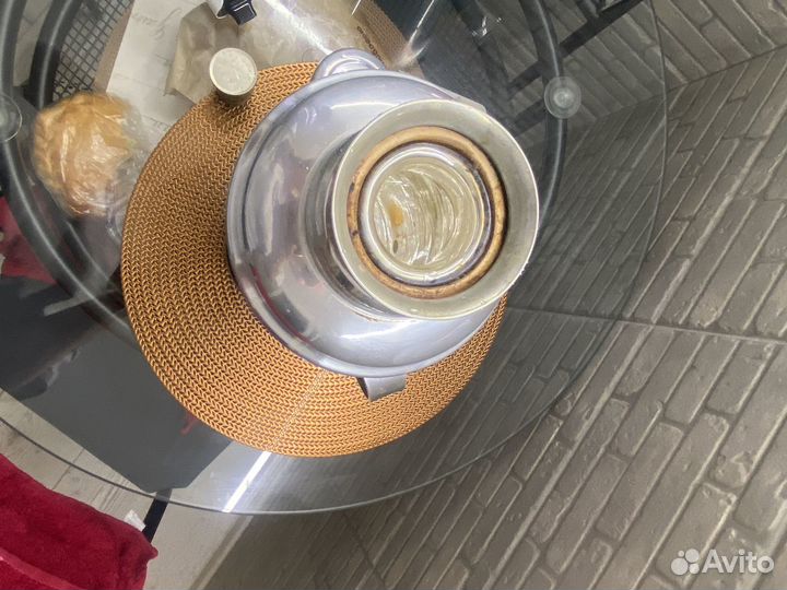 Термос СССР