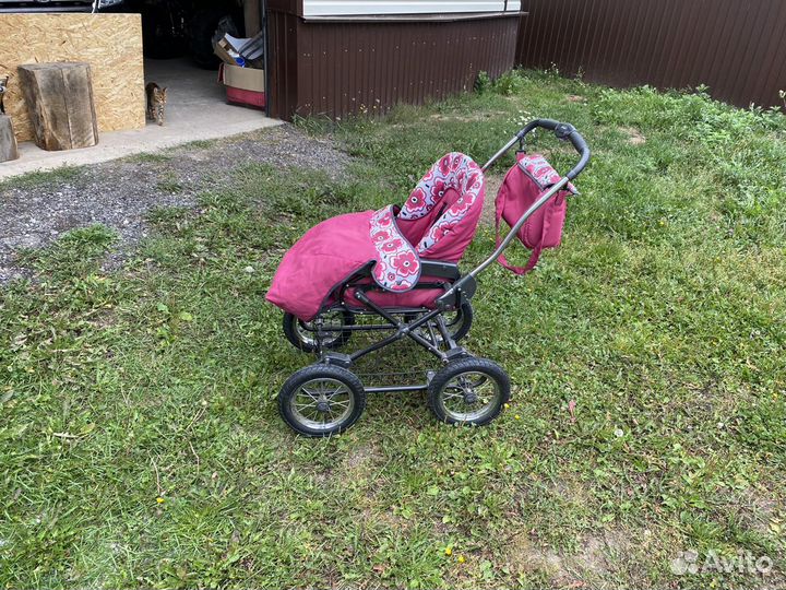 Коляска