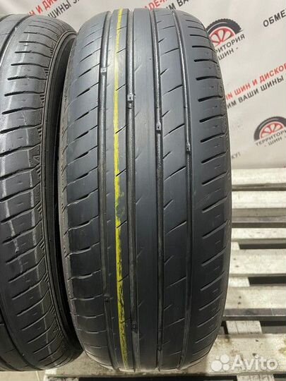 Nexen N'Fera SU4 185/65 R15 88H