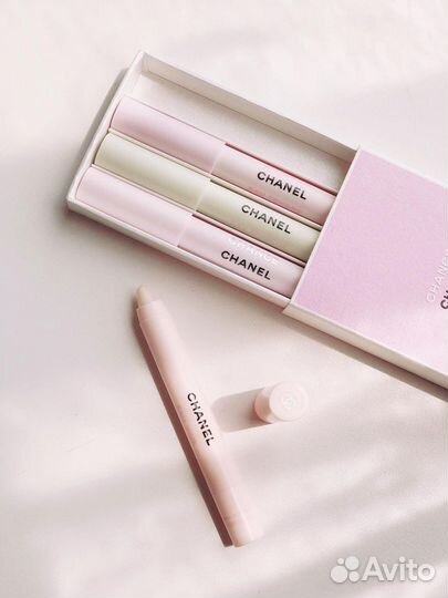 Chanel Chance Парфюмерные Карандаши