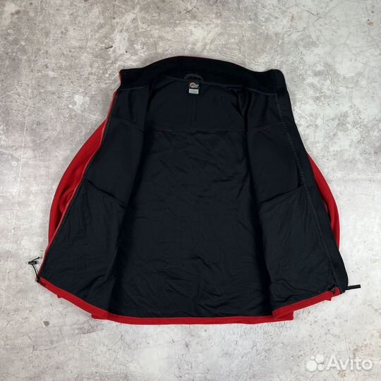 Флис Lowe Alpine Оригинал (Jack Wolfskin Acg)