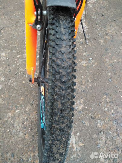 Велосипед Stels navigator 400