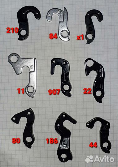 Петух для велосипеда