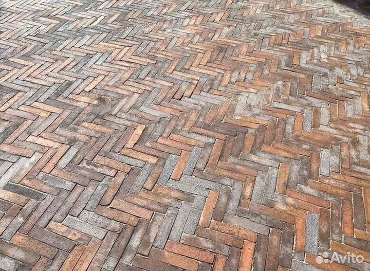 Брусчатка 53 сорт