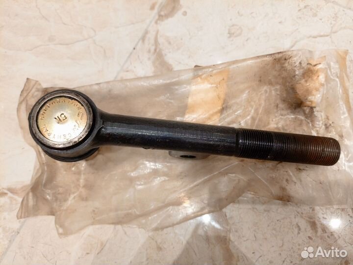 Наконечник правый рулевой тяги 4504469115 Toyota