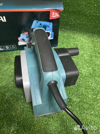 Электрический рубанок Hyundai P 900-82