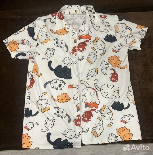 Вещи пакетом