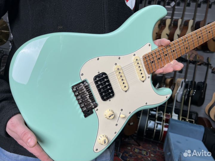 Электрогитара stratocaster