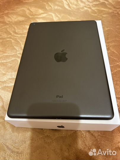 iPad 9 2021 64gb wifi