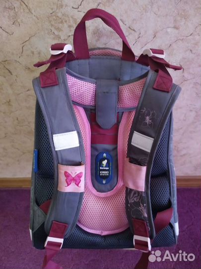 Рюкзак школьный