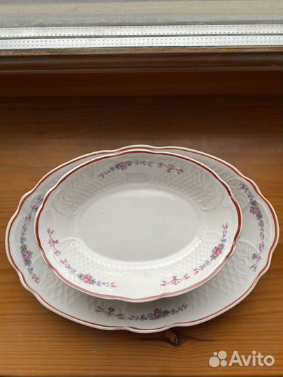 Салатница набор