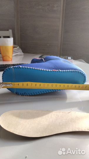 Защита для роликов oxelo