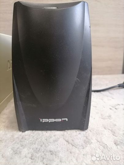 Ибп бесперебойник бу