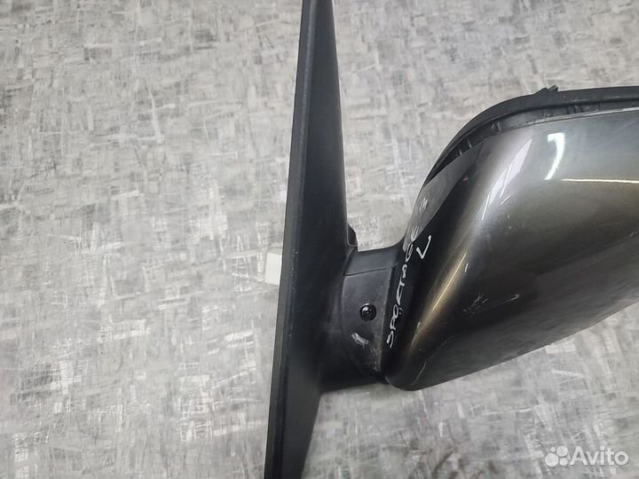 Зеркало левое Kia Sportage 4 c 2018