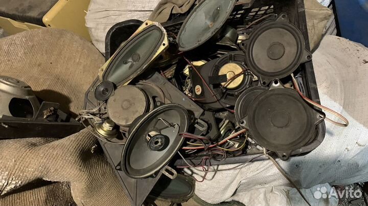 Динамики СССР