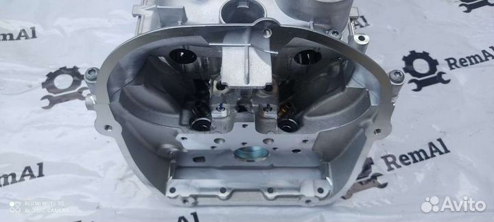 Гбц головка блока 1.8 2.0 BZB.CDA cdab cdaa CAW