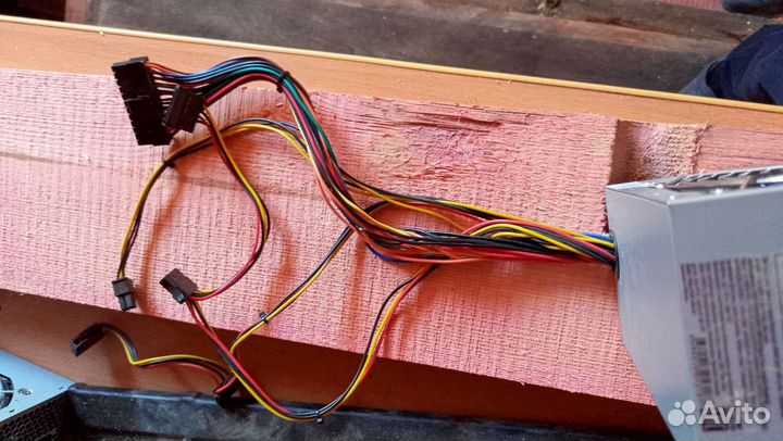 Блок питания